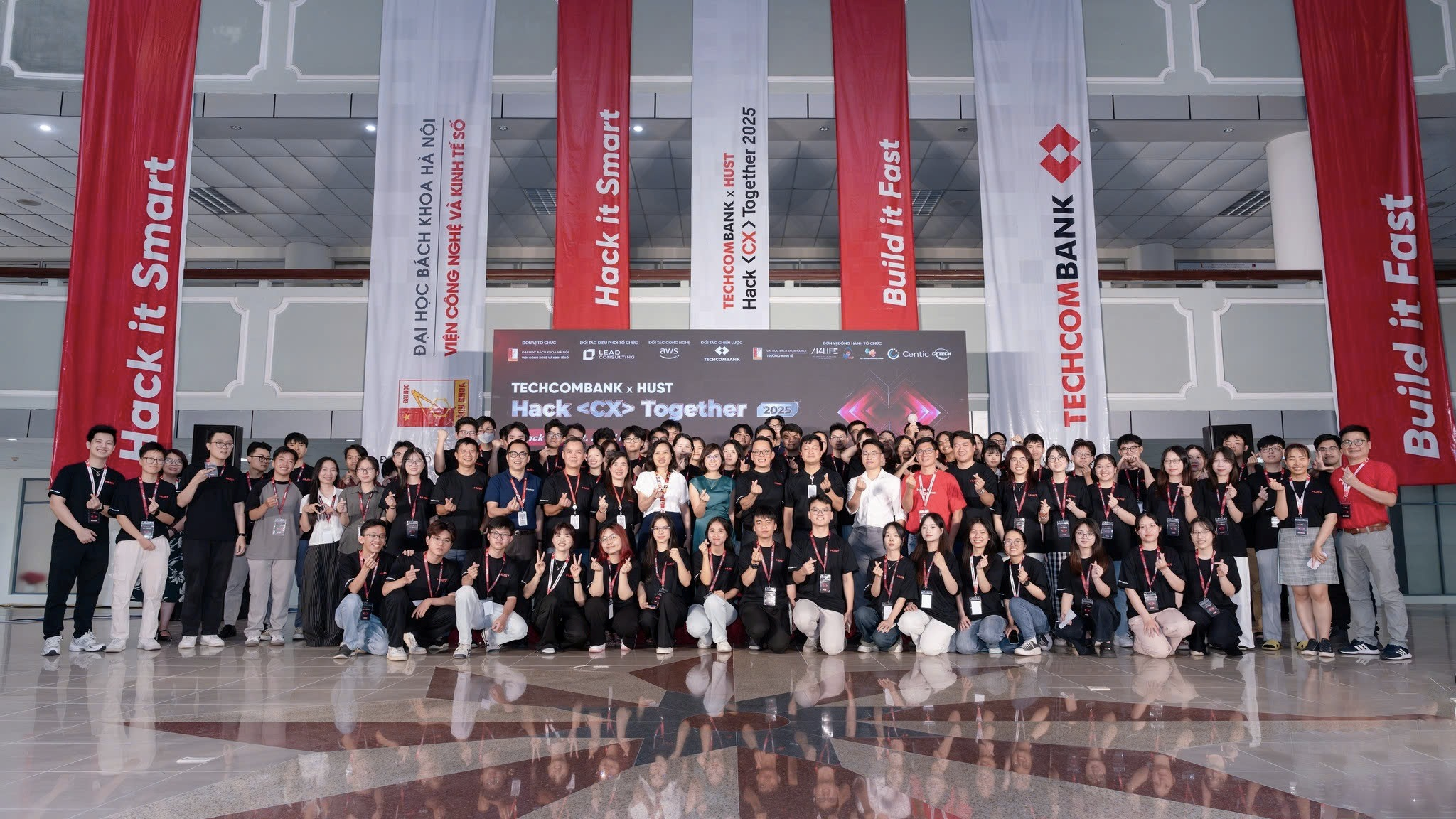 Top 24 Teams Selected for the Mentoring Round