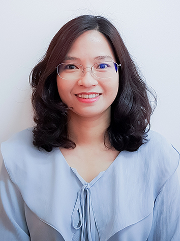 Assoc. Prof. Nguyen Thi Xuan Hoa
