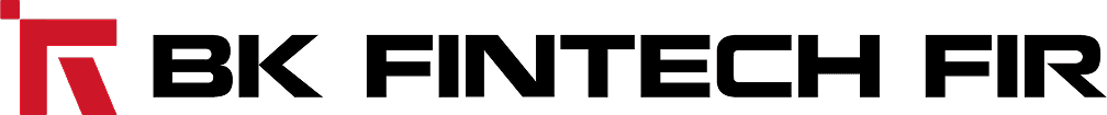 BK Fintech FIR Logo
