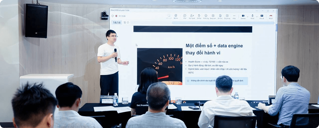 Key Activities