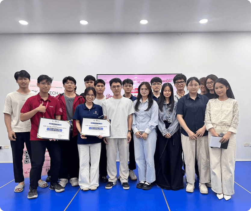 Nguồn nhân lực chất lượng cao