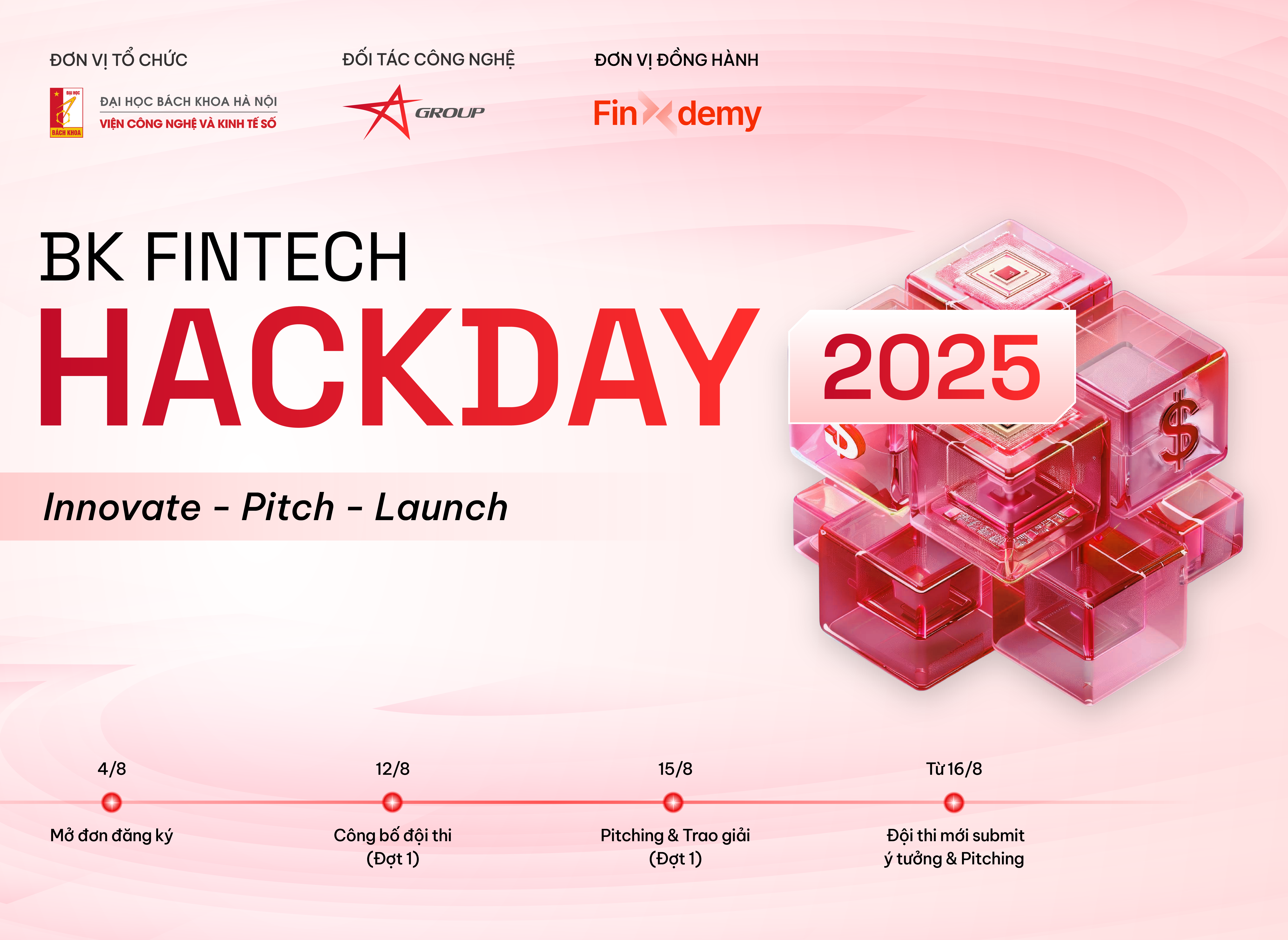 BK FINTECH HACKDAY