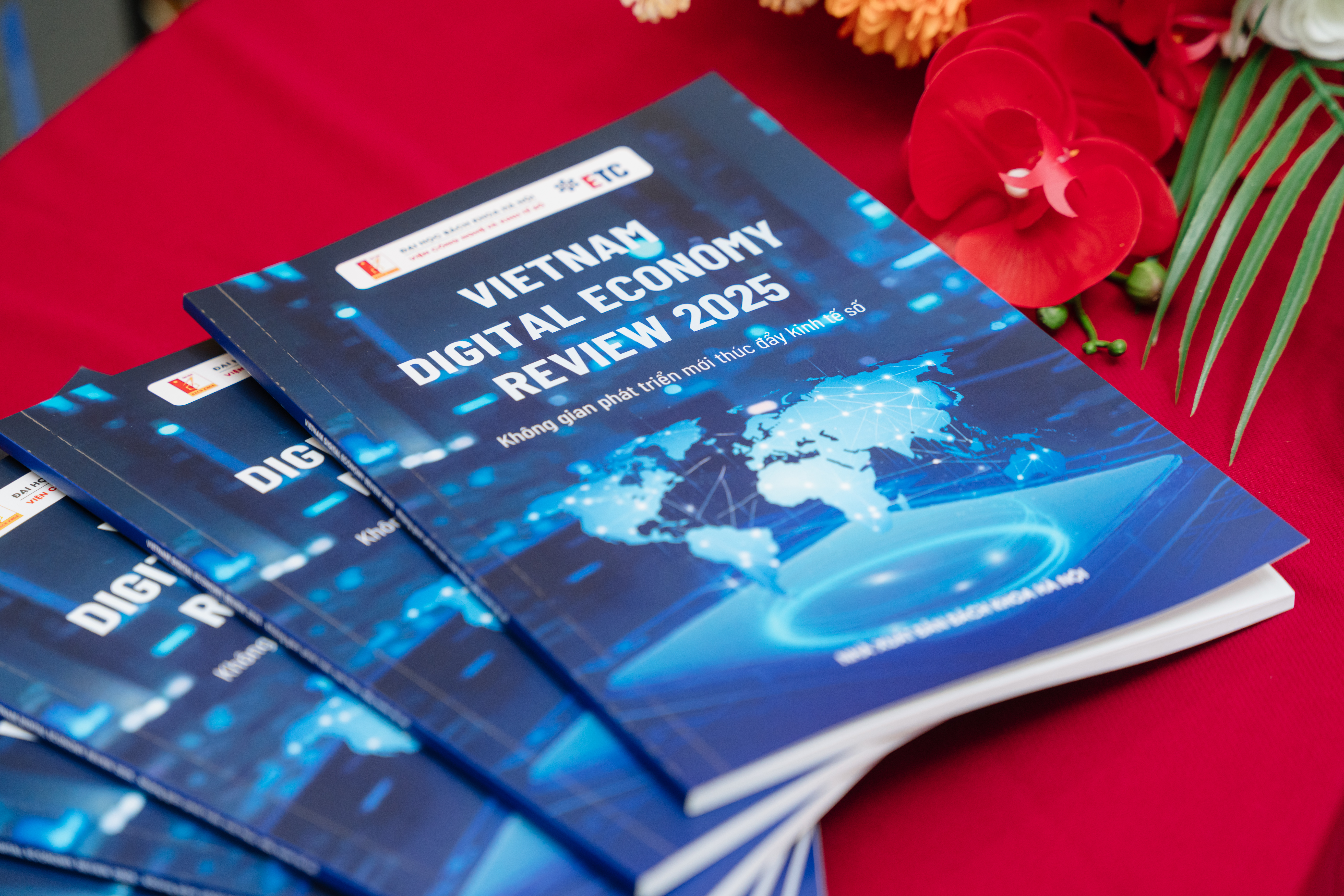Vietnam Digital Economy 2025